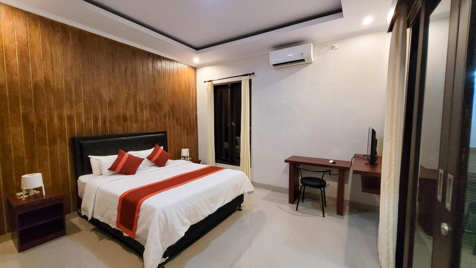 Villa Ramantika Sunset Bay à Nusa Dua  Extérieur photo