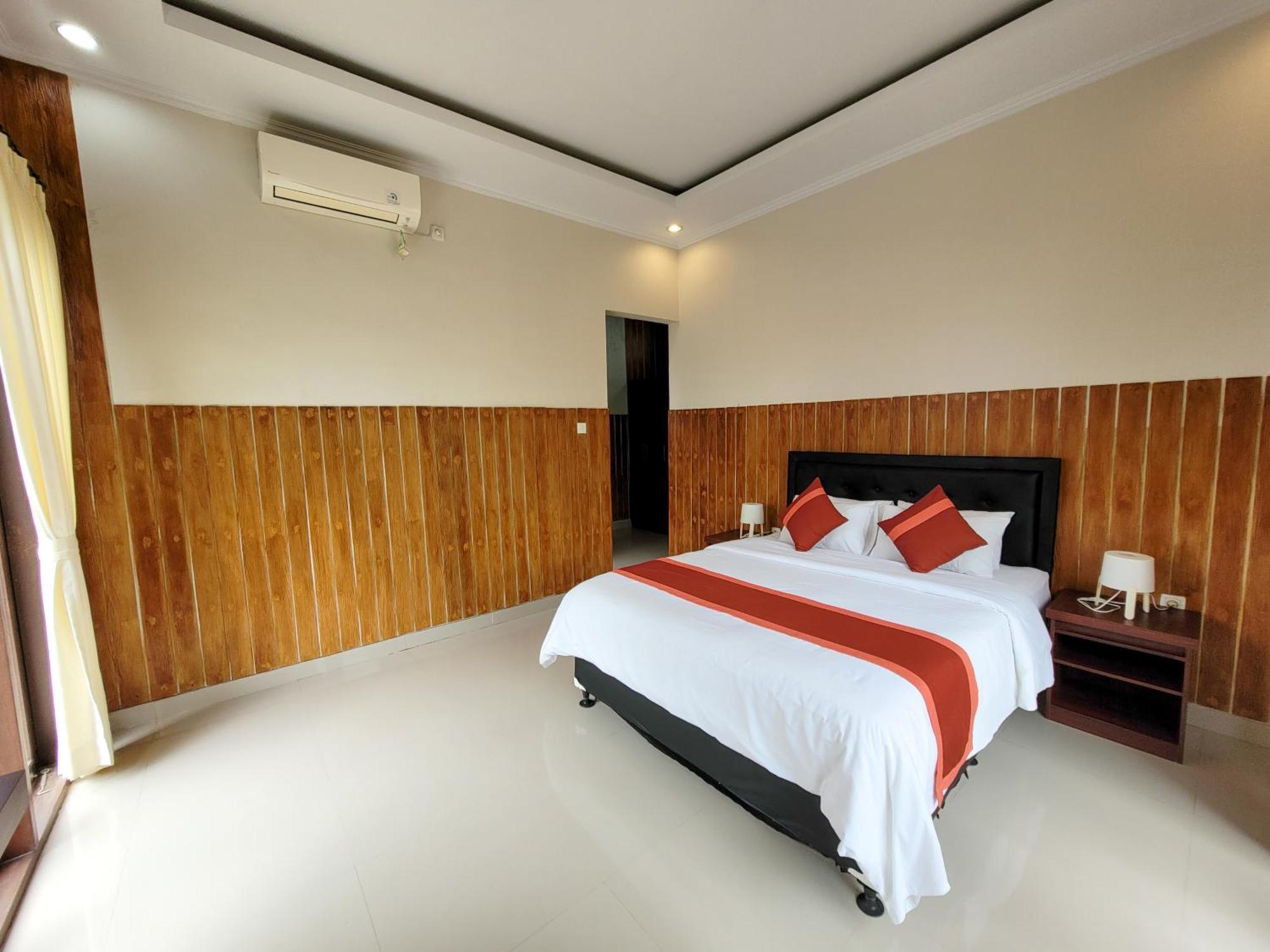 Villa Ramantika Sunset Bay à Nusa Dua  Extérieur photo
