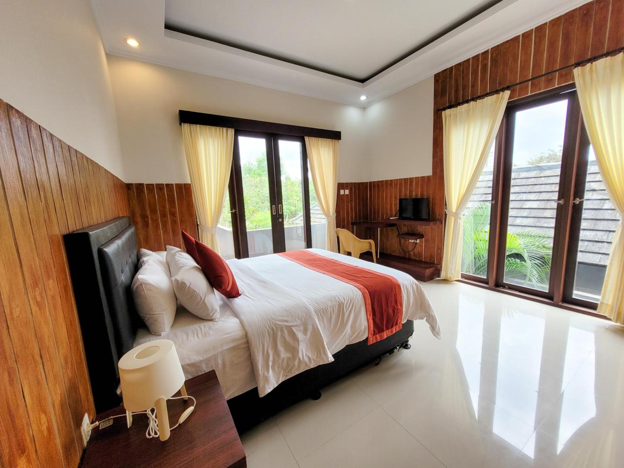 Villa Ramantika Sunset Bay à Nusa Dua  Extérieur photo