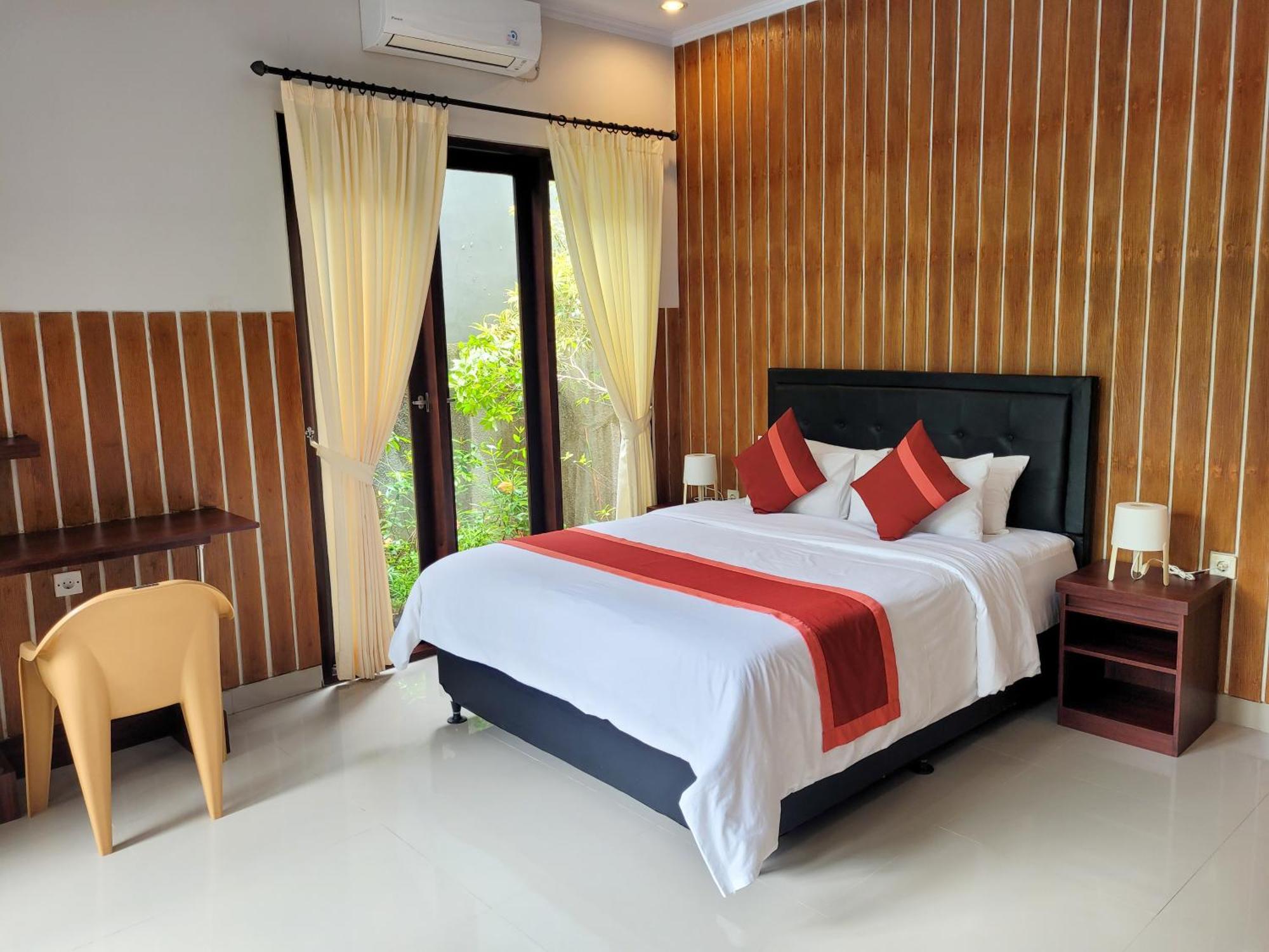 Villa Ramantika Sunset Bay à Nusa Dua  Extérieur photo